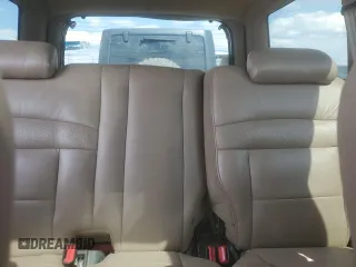 2000 Ford Explorer с VIN 1FMDU85P5YZC39251, выставлен на аукционе Copart как лот 65672725 с пробегом 184 505 миль миль и Чистый • Clean title. История ставок и продаж доступна на DreamBid. Изображение 10.