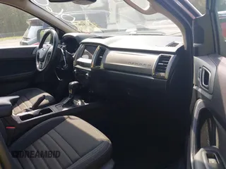 2023 Ford Ranger XL with VIN 1FTER4EH5PLE07502, listed as a IAAI auction lot 42154587 with 59,231 mi miles and . Bid and sale history available at DreamBid. Image 5.