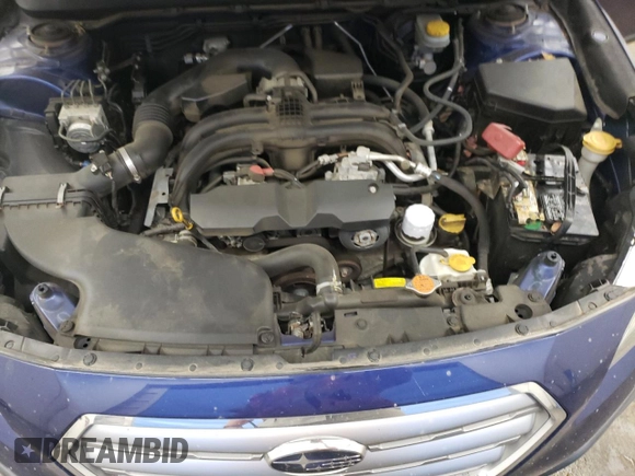 2015 Subaru Outback 2.5i z VIN 4S4BSAAC0F3232845, wystawiony jako Copart lot #80693874 z przebiegiem 90 310 mil mil oraz Szkoda całkowita • Salvage title. Historia ofert i sprzedaży dostępna na DreamBid. Obrazek 12.