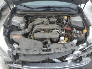2015 Subaru Legacy Premium with VIN 4S3BNAC65F3023698, listed as a Copart auction lot 45290445 with 150,465 mi miles and Salvage title. Bid and sale history available at DreamBid. Image 11.