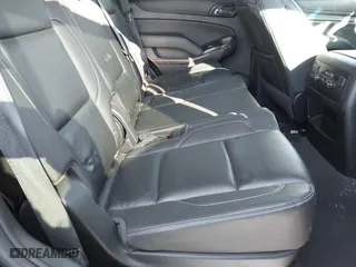 2019 Chevrolet Tahoe LT with VIN 1GNSKBKC7KR138999, listed as a IAAI auction lot 41339420 with 74,297 mi miles. Bid and sale history available at carsss.com. Image 8.
