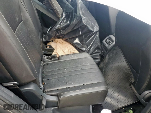 2022 Volkswagen Tiguan SE с VIN 3VV3B7AX4NM013013, выставлен на аукционе Copart как лот 58175315 с пробегом Не указан миль и Списание • Salvage title. История ставок и продаж доступна на DreamBid. Изображение 10.
