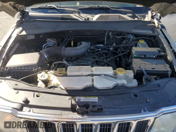 2008 Jeep Liberty Limited with VIN 1J8GP58K38W262934, listed as a Copart auction lot 88959145 with 116,639 mi miles and Salvage Title. Bid and sale history available at carsss.com. Image 13.