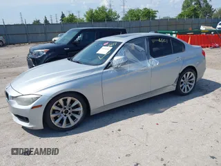 2014 BMW 3 Series 328i xDrive with VIN WBA3B5C52EP540568, listed as a IAAI auction lot 42646651 with 279,879 mi miles and . Bid and sale history available at DreamBid. Image 2.