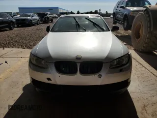 2010 BMW 3 Series 328i with VIN WBAWB3C59AP139238, listed as a Copart auction lot 81560304 with 93,347 mi miles and Clean Title. Bid and sale history available at carsss.com. Image 5.