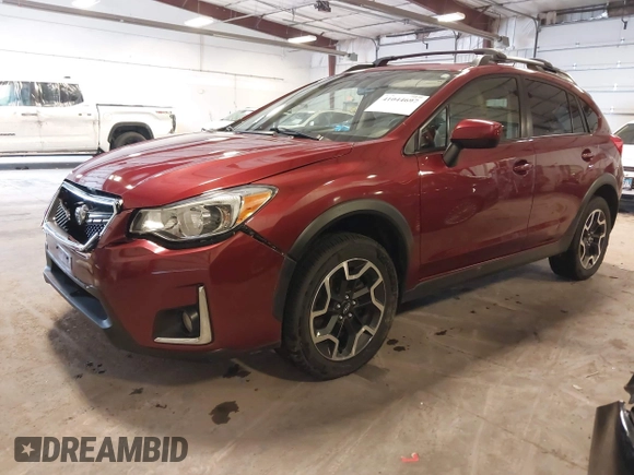 2017 Subaru Crosstrek Premium с VIN JF2GPABC7H8258750, выставлен на аукционе IAAI как лот 41044697 с пробегом 64 218 миль миль и . История ставок и продаж доступна на DreamBid. Изображение 17.