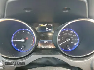 2017 Subaru Legacy Limited with VIN 4S3BNEN60H3029786, listed as a Copart auction lot 53512505 with 83,211 mi miles and Salvage Title. Bid and sale history available at carsss.com. Image 9.