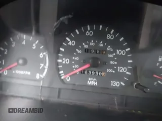 1999 Hyundai Accent z VIN KMHVF24N1XU583604, wystawiony jako IAAI lot #41613240 z przebiegiem 163 938 mil mil oraz . Historia ofert i sprzedaży dostępna na DreamBid. Obrazek 7.