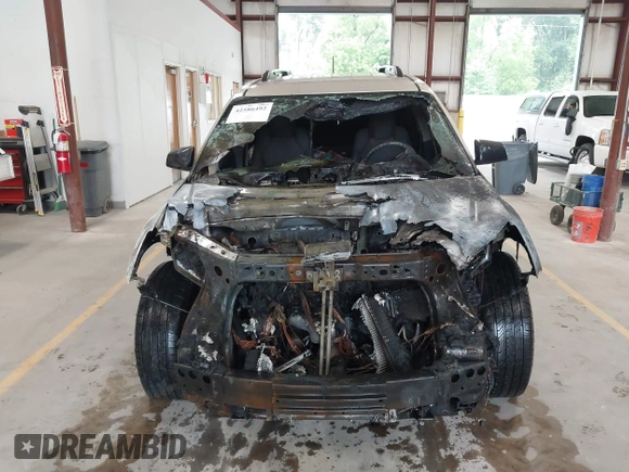 2010 GMC Acadia SL with VIN 1GKLVKED9AJ129036, listed as a IAAI auction lot 42586492 with Not provided miles and . Bid and sale history available at DreamBid. Image 6.
