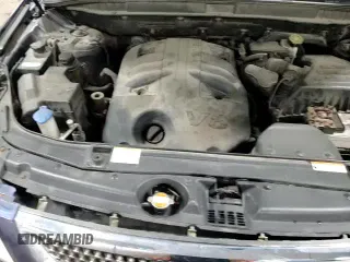 2008 Hyundai Veracruz GLS с VIN KM8NU13C68U040847, выставлен на аукционе Copart как лот 87078834 с пробегом 213 110 миль миль и Списание • Salvage title. История ставок и продаж доступна на DreamBid. Изображение 14.