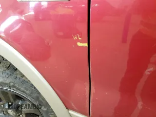 2007 Ford F-150 XLT with VIN 1FTPX14V07FA65024, listed as a Copart auction lot 45940985 with 0 mi miles and Salvage Title. Bid and sale history available at carsss.com. Image 12.
