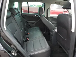 2010 Volkswagen Tiguan SEL with VIN WVGAV7AXXAW531730, listed as a Copart auction lot 63025245 with 77,920 mi miles and Clean title. Bid and sale history available at DreamBid. Image 10.