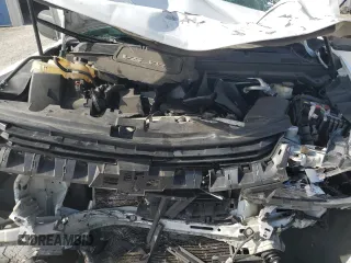 2016 Chevrolet Colorado 2WD WT with VIN 1GCGSBE37G1391949, listed as a Copart auction lot 60876865 with 186,288 mi miles and Salvage title. Bid and sale history available at DreamBid. Image 11.