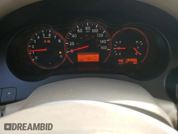 2008 Nissan Altima SE z VIN 1N4BL21EX8C253719, wystawiony jako Copart lot #44747425 z przebiegiem 180 886 mil mil oraz Szkoda całkowita • Salvage title. Historia ofert i sprzedaży dostępna na DreamBid. Obrazek 9.