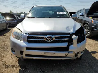 2006 Toyota RAV4 Limited with VIN JTMZD31V265022181, listed as a Copart auction lot 59937355 with 106,502 mi miles and Salvage title. Bid and sale history available at DreamBid. Image 5.