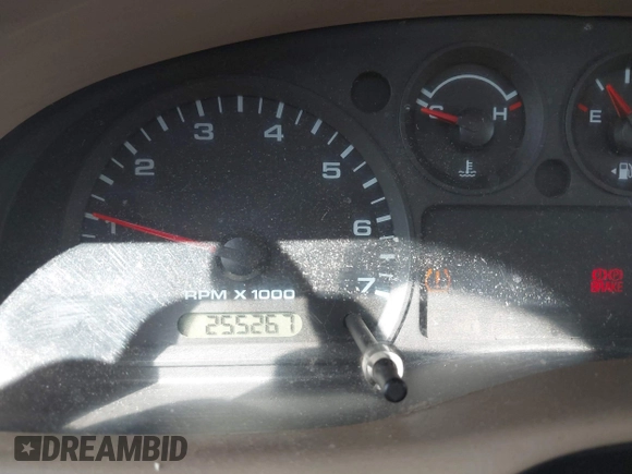 2007 Ford Ranger XL with VIN 1FTYR14U57PA86628, listed as a IAAI auction lot 42128654 with 255,267 mi miles. Bid and sale history available at carsss.com. Image 7.