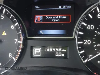 2015 Nissan Altima SL z VIN 1N4AL3AP7FC134199, wystawiony jako IAAI lot #41942234 z przebiegiem 138 442 mil mil oraz . Historia ofert i sprzedaży dostępna na DreamBid. Obrazek 16.