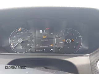 2020 Land Rover Range Rover Velar S z VIN SALYB2EX3LA292863, wystawiony jako IAAI lot #42077381 z przebiegiem 41 595 mil mil oraz . Historia ofert i sprzedaży dostępna na DreamBid. Obrazek 7.