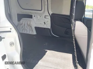 2022 Ram ProMaster City Cargo Tradesman с VIN ZFBHRFAB7N6Y11295, выставлен на аукционе IAAI как лот 42727230 с пробегом 70 787 миль миль и . История ставок и продаж доступна на DreamBid. Изображение 8.