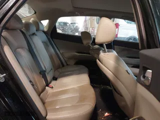 2018 Kia Optima EX with VIN 5XXGU4L30JG182878, listed as a IAAI auction lot 41733244 with 134,642 mi miles. Bid and sale history available at carsss.com. Image 8.