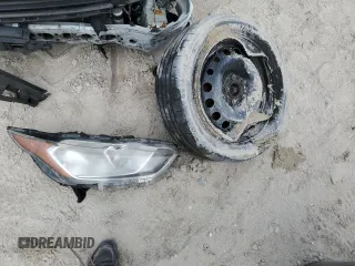 2020 Ford Transit Connect XL z VIN NM0GE9E2XL1438017, wystawiony jako Copart lot #78263014 z przebiegiem Nie podano mil oraz Nie do naprawy • Non repairable. Historia ofert i sprzedaży dostępna na DreamBid. Obrazek 13.