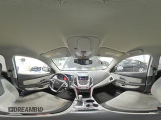 2015 GMC Terrain SLE with VIN 2GKFLRE31F6250618, listed as a Copart auction lot 82656164 with 217,333 mi miles and Non Repairable. Bid and sale history available at DreamBid. Image 15.
