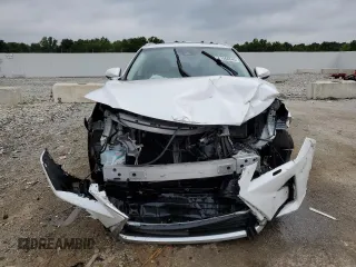 2017 Lexus RX 350 z VIN JTJBZMCA6H2020518, wystawiony jako Copart lot #61566545 z przebiegiem 66 375 mil mil oraz Nie do naprawy • Non repairable. Historia ofert i sprzedaży dostępna na DreamBid. Obrazek 5.