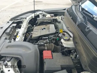 2021 Chevrolet TrailBlazer ACTIV с VIN KL79MVSL4MB072522, выставлен на аукционе IAAI как лот 42981359 с пробегом 147 000 миль миль и . История ставок и продаж доступна на DreamBid. Изображение 19.