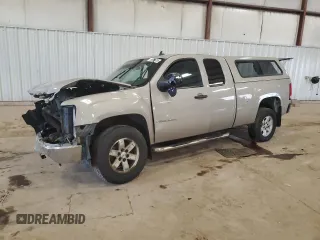 2009 GMC Sierra 1500 SLE with VIN 1GTEC29089Z217655, listed as a Copart auction lot 56006955 with Not provided miles and Clean title. Bid and sale history available at DreamBid. Image 1.