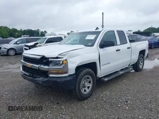 2017 Chevrolet Silverado 1500 LS with VIN 1GCRCNEC2HZ182824, listed as a IAAI auction lot 42234073 with 168,383 mi miles and . Bid and sale history available at DreamBid. Image 6.