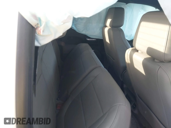 2021 Chevrolet Silverado 1500 LT with VIN 1GCRYDED6MZ130756, listed as a IAAI auction lot 41281397 with 46,753 mi miles and . Bid and sale history available at DreamBid. Image 8.