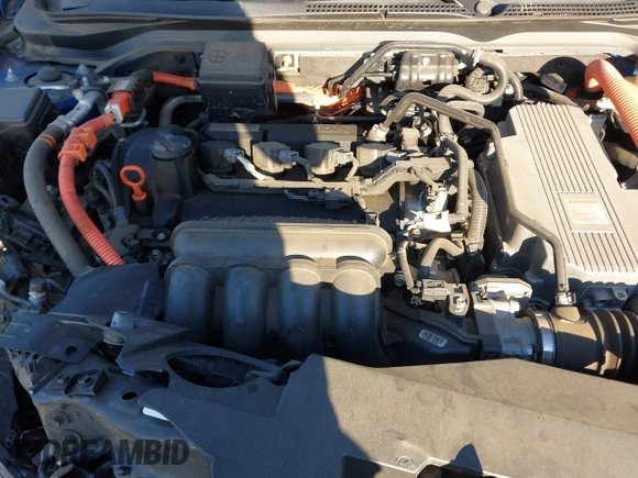 2019 Honda Insight LX with VIN 19XZE4F14KE004661, listed as a IAAI auction lot 41503980 with 110,189 mi miles and . Bid and sale history available at carsss.com. Image 10.