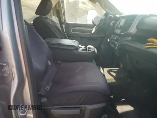 2020 Ram 2500 Big Horn with VIN 3C6UR5DJ2LG297531, listed as a Copart auction lot 48946995 with 74,197 mi miles and Salvage title. Bid and sale history available at DreamBid. Image 7.