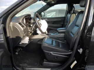2020 Jeep Grand Cherokee Limited with VIN 1C4RJFBG8LC326438, listed as a Copart auction lot 88792245 with 74,108 mi miles and Salvage Title. Bid and sale history available at carsss.com. Image 7.