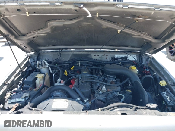 2001 Jeep Cherokee Sport с VIN 1J4FF48S01L548676, выставлен на аукционе IAAI как лот 42408587 с пробегом 191 887 миль миль и . История ставок и продаж доступна на DreamBid. Изображение 10.
