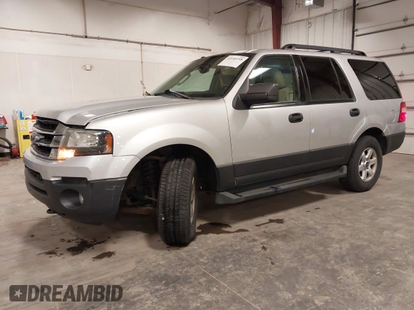 2015 Ford Expedition XL with VIN 1FMJU1GT2FEF24210, listed as a IAAI auction lot 42146158 with 213,276 mi miles and . Bid and sale history available at DreamBid. Image 22.