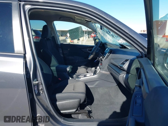 2020 Subaru Forester z VIN JF2SKADC6LH506517, wystawiony jako IAAI lot #41068231 z przebiegiem 55 084 mil mil oraz . Historia ofert i sprzedaży dostępna na DreamBid. Obrazek 5.