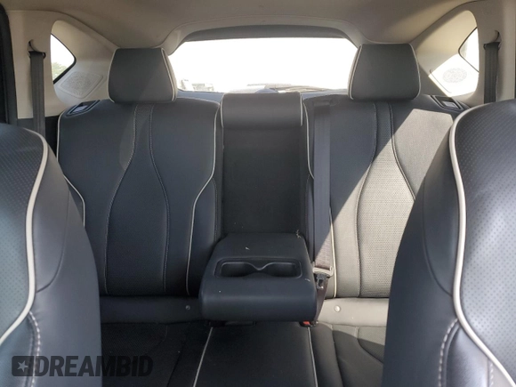 2019 Acura RDX Advance z VIN 5J8TC2H70KL007857, wystawiony jako Copart lot #59142485 z przebiegiem 152 307 mil mil oraz Czysty tytuł • Clean title. Historia ofert i sprzedaży dostępna na DreamBid. Obrazek 10.