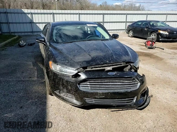 2015 Ford Fusion SE with VIN 3FA6P0H7XFR288938, listed as a Copart auction lot 49714835 with 185,022 mi miles and Salvage Title. Bid and sale history available at carsss.com. Image 11.