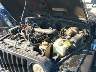 1999 Jeep Wrangler Sahara с VIN 1J4FY49S1XP451531, выставлен на аукционе IAAI как лот 41830315 с пробегом 244 154 миль миль и . История ставок и продаж доступна на DreamBid. Изображение 12.