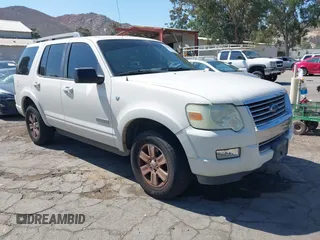 2008 Ford Explorer XLT with VIN 1FMEU63818UA63106, listed as a IAAI auction lot 42659512 with 148,488 mi miles and . Bid and sale history available at DreamBid. Image 1.