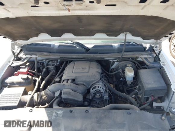 2013 Chevrolet Silverado 1500 LT with VIN 1GCRKSE72DZ116644, listed as a IAAI auction lot 42203289 with 195,165 mi miles and . Bid and sale history available at DreamBid. Image 10.