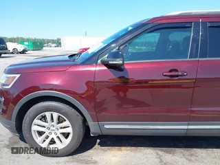 2018 Ford Explorer XLT с VIN 1FM5K8D85JGA23390, выставлен на аукционе IAAI как лот 42507111 с пробегом 79 761 миль миль и . История ставок и продаж доступна на DreamBid. Изображение 20.