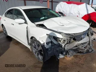2016 Nissan Altima S z VIN 1N4AL3AP6GC188174, wystawiony jako IAAI lot #41383084 z przebiegiem 166 182 mil mil oraz . Historia ofert i sprzedaży dostępna na DreamBid. Obrazek 1.