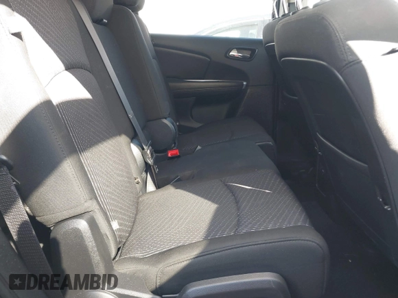 2020 Dodge Journey SE Value with VIN 3C4PDCABXLT259462, listed as a IAAI auction lot 41330782 with 67,380 mi miles and . Bid and sale history available at carsss.com. Image 8.