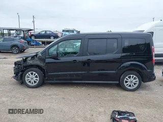 2019 Ford Transit Connect XLT с VIN NM0GE9F21K1391215, выставлен на аукционе IAAI как лот 42577796 с пробегом 37 836 миль миль и . История ставок и продаж доступна на DreamBid. Изображение 15.