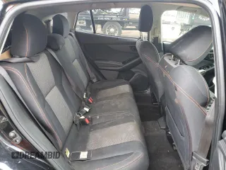 2021 Subaru Crosstrek Premium z VIN JF2GTAPC4M8359355, wystawiony jako Copart lot #55456115 z przebiegiem 55 040 mil mil oraz Czysty tytuł • Clean title. Historia ofert i sprzedaży dostępna na DreamBid. Obrazek 11.