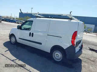 2019 Ram ProMaster City Cargo Tradesman с VIN ZFBHRFAB9K6N47539, выставлен на аукционе IAAI как лот 41955061 с пробегом 79 291 миль миль и . История ставок и продаж доступна на DreamBid. Изображение 3.