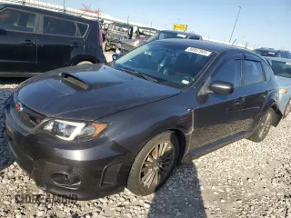 2013 Subaru WRX WRX z VIN JF1GR7E68DG816077, wystawiony jako Copart lot #88937905 z przebiegiem 123 166 mil mil oraz Szkoda całkowita • Salvage title. Historia ofert i sprzedaży dostępna na DreamBid. Obrazek 1.