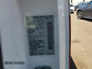 2015 Nissan NV200 SV with VIN 3N6CM0KN1FK716852, listed as a Copart auction lot 62012825 with 185,799 mi miles and Clean title. Bid and sale history available at DreamBid. Image 12.
